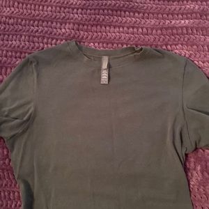 Skims short sleeve tee